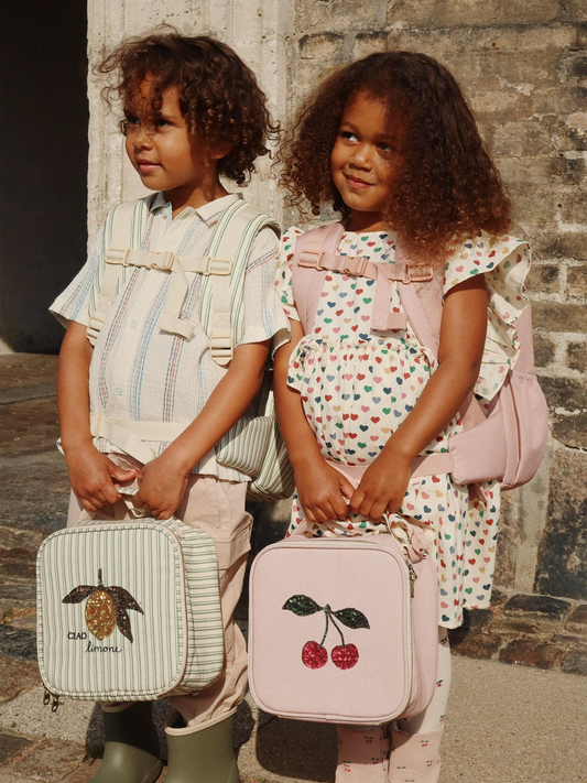 Torba termiczna na lunchbox Clover