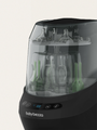 Myjka i sterylizator do butelek Bottle Washer Pro Black