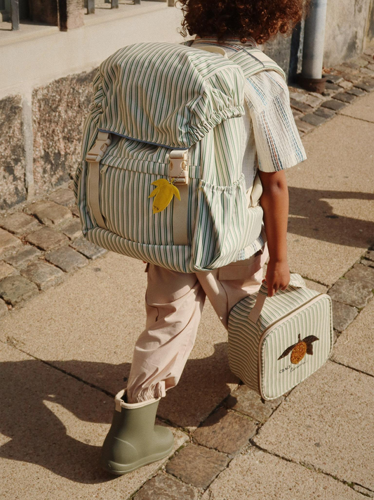 Torba termiczna na lunchbox Clover