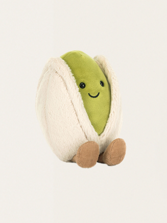 Wesoła pistacja 14 cm