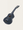 Drewniana gitara - ukulele Midnight