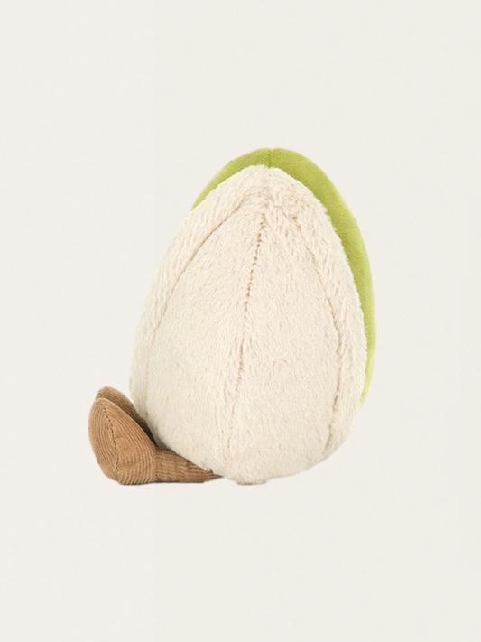 Wesoła pistacja 14 cm