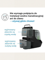 Myjka i sterylizator do butelek Bottle Washer Pro Black