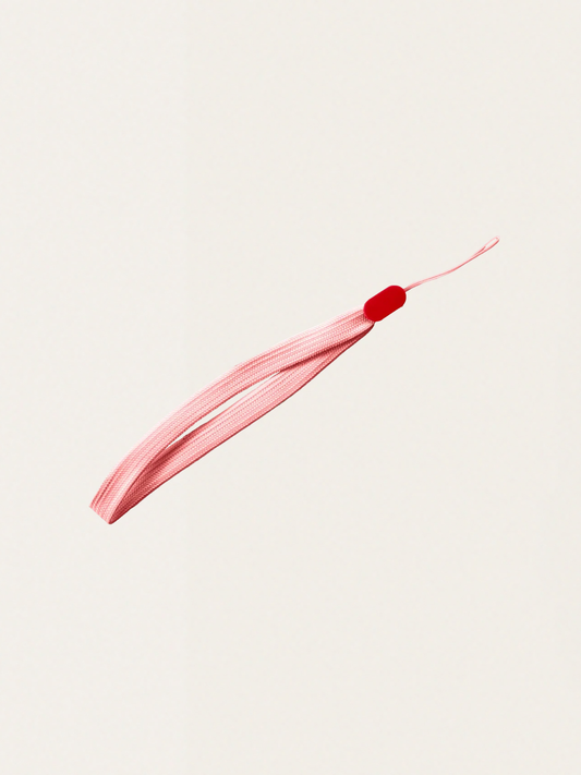 Uchwyt do pojemnika na przekąski Gobe Hand Strap