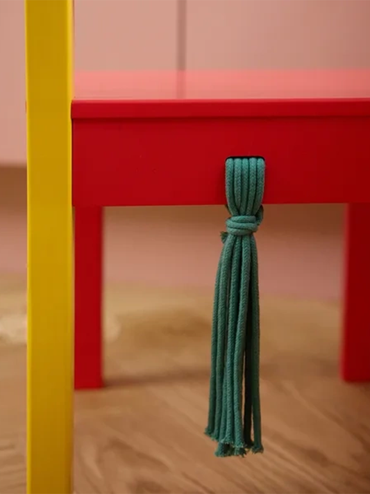 Krzesło drewniane Pippi