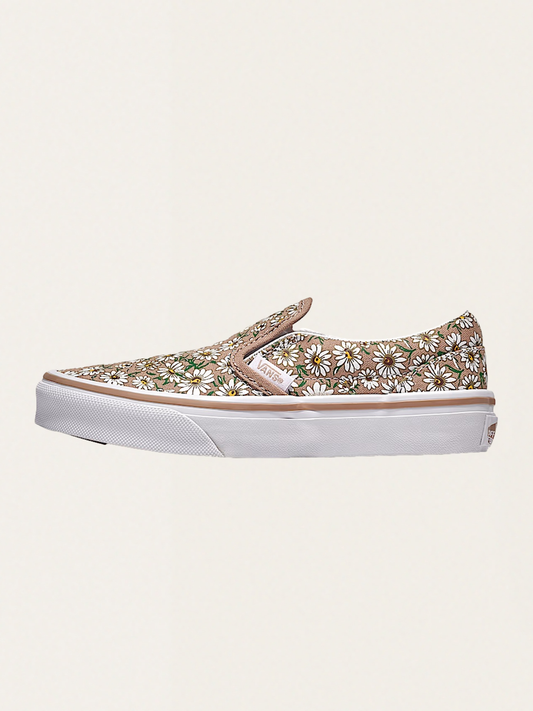 Tenisówki wsuwane Slip-On Daisy