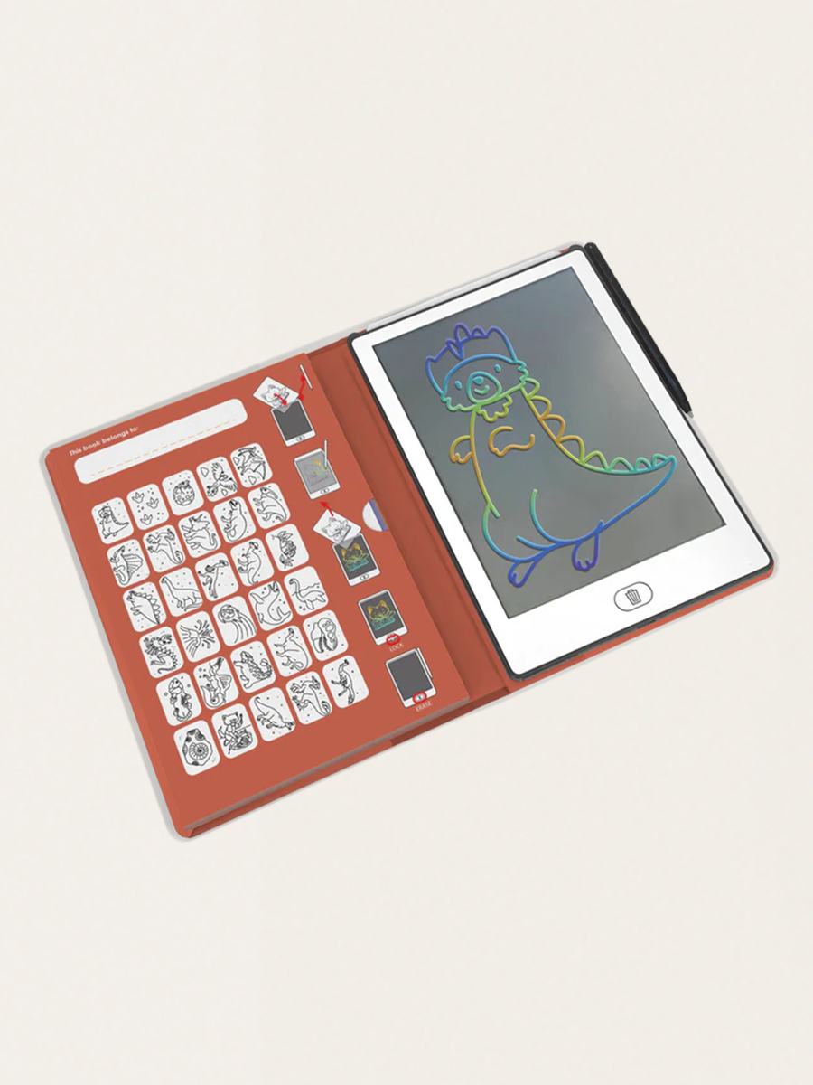 Mini tablet do rysowania KIDYDRAW MINI