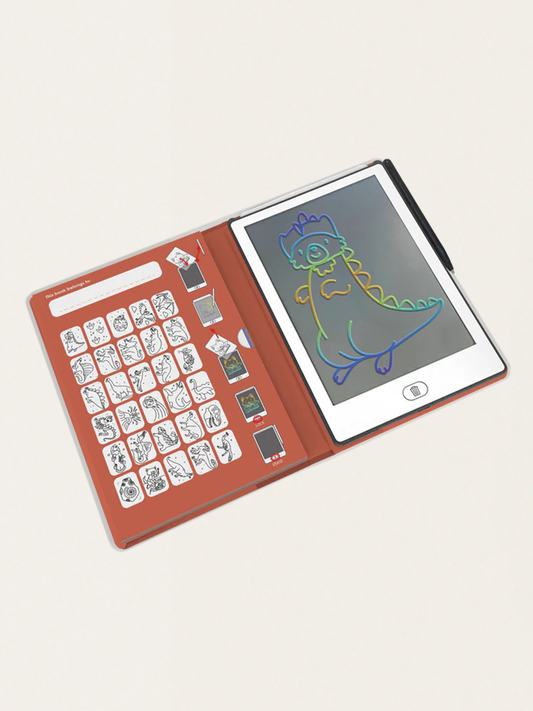 Mini tablet do rysowania KIDYDRAW MINI