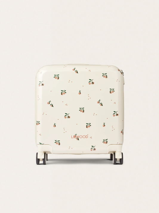 Hollie Wheeled Suitcase