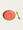 Drewniany talerz z łyżeczką Watermelon