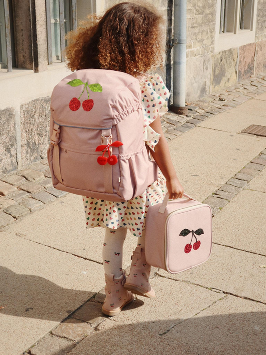 Torba termiczna na lunchbox Clover