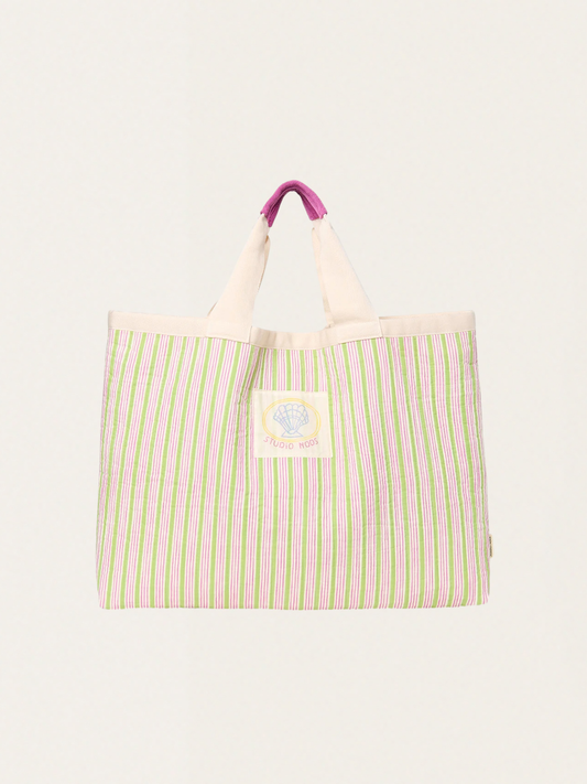 Bawełniana torba plażowa