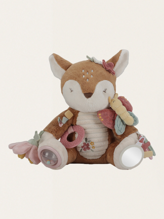 Przytulanka aktywizująca Sarenka