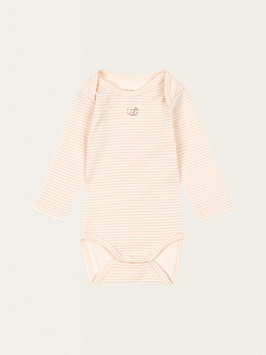 Bawełniane body Fio