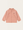 Polarowa bluza Thermy Cameo Brown