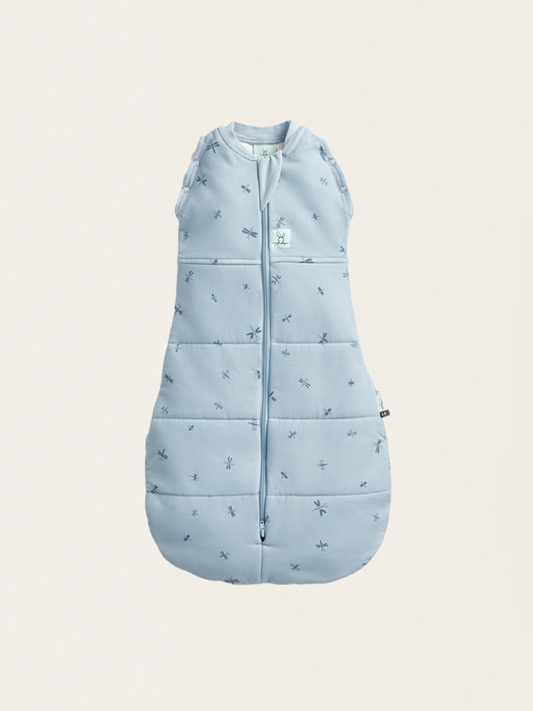 Otulacz Śpiworek 3-6M 2.5 TOG Dragonflies