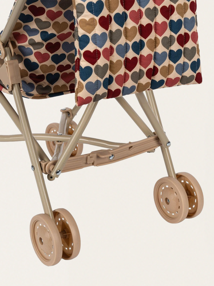 Spacerówka dla lalek Doll Stroller