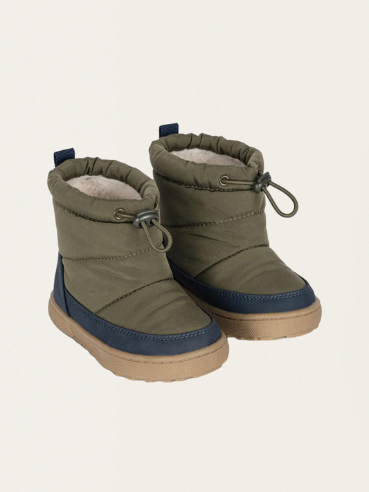 Buty zimowe Storma