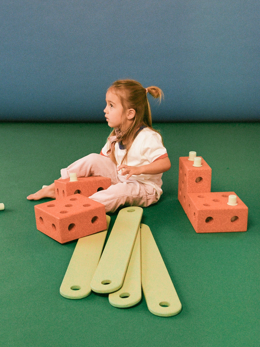 Równoważnia Balance Track