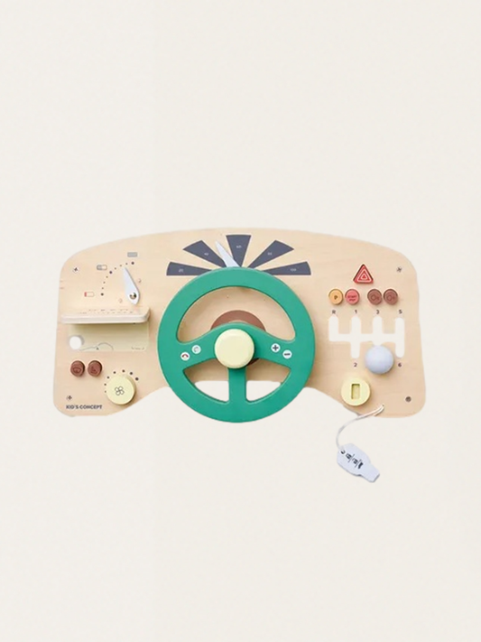 Tablica manipulacyjna - kierownica Aiden