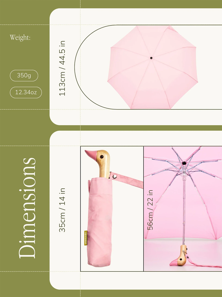 Original Duckhead Umbrella