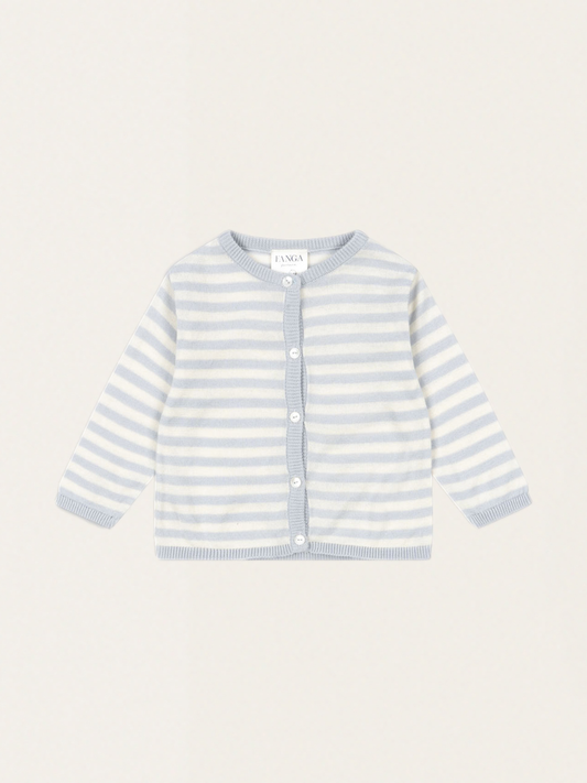 Bawełniany kardigan Venti