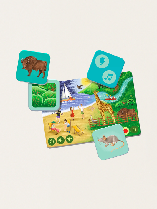 Memo logopedyczne Szumodźwięki cz. 1 - Głoski SZ i Ż/RZ