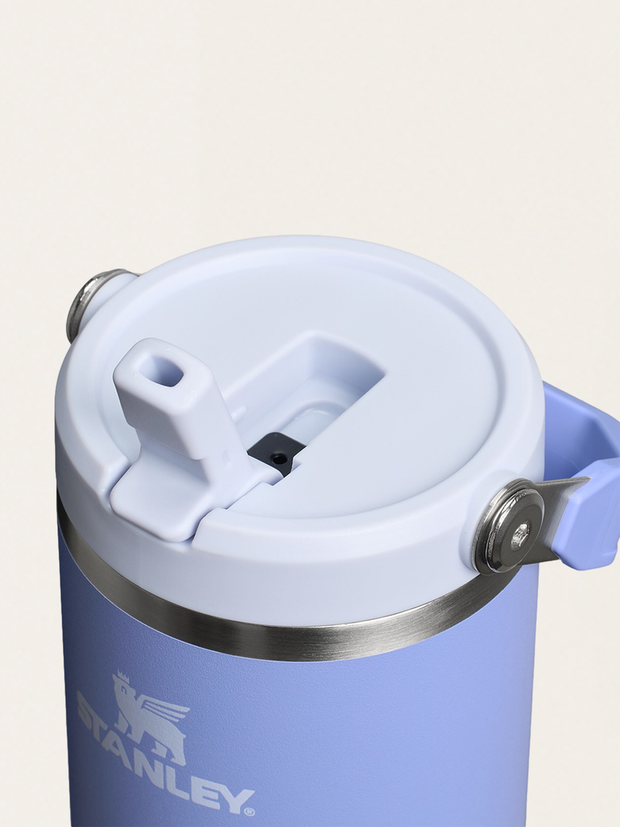 Kubek termiczny The IceFlow Flip Straw Tumbler
