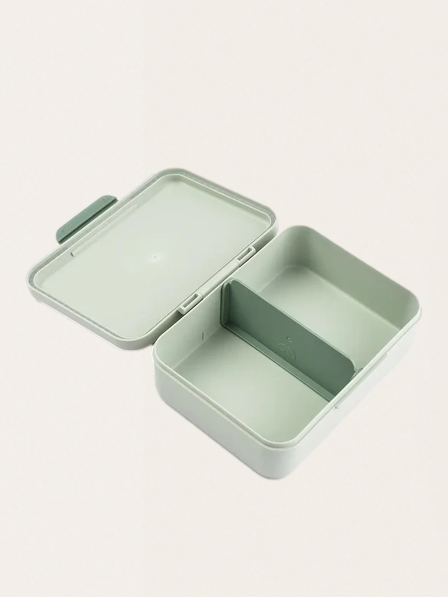Lunchbox z separatorem