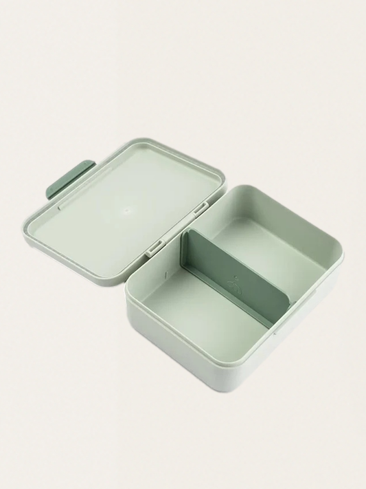 Lunchbox z separatorem