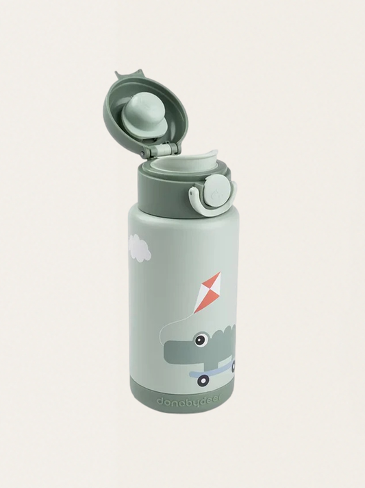 Butelka termiczna z otwartym ustnikiem 340 ml