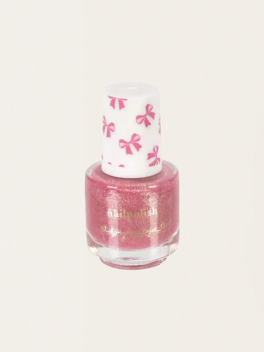 Lakier do paznokci Twinkle Peel off Amour Pink