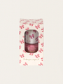 Twinkle Peel off Amour Pink Nagellack