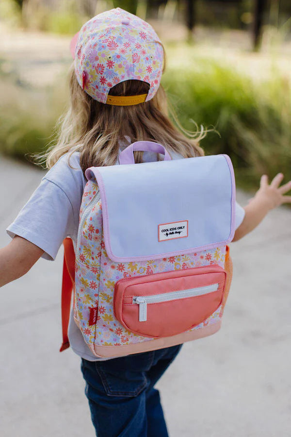Hello Hossy Rucksack 6+ 