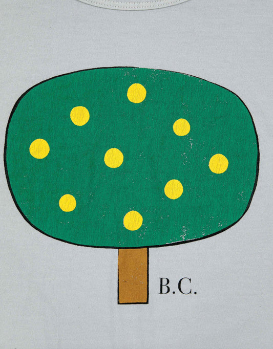 Bluzka z długim rękawem kids - Green Tree