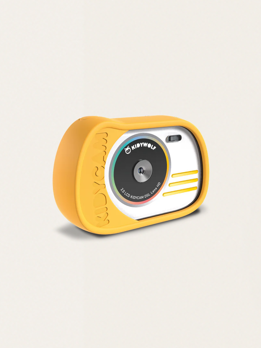 Wodoodporny aparat fotograficzny KIDYCAM
