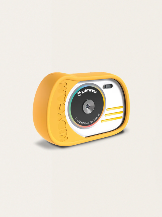 Wodoodporny aparat fotograficzny KIDYCAM