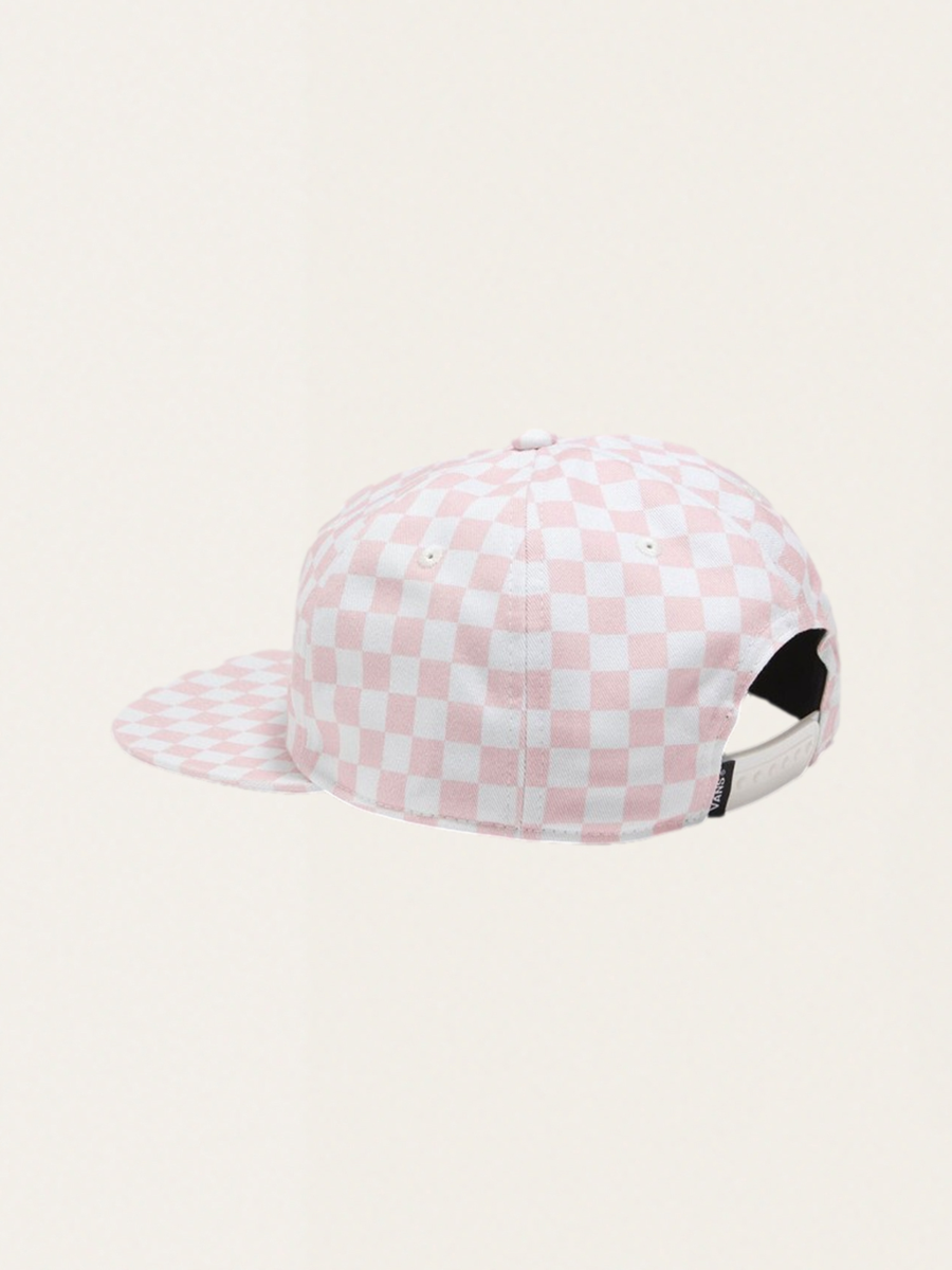 Czapka z daszkiem Willow Snapback Coral Blush