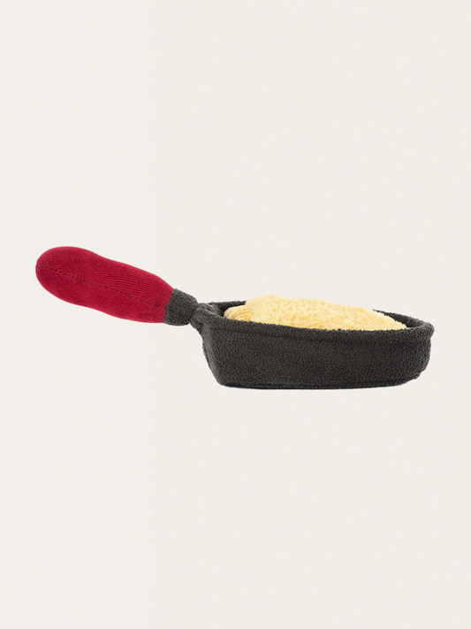 Ser Raclette 21 cm
