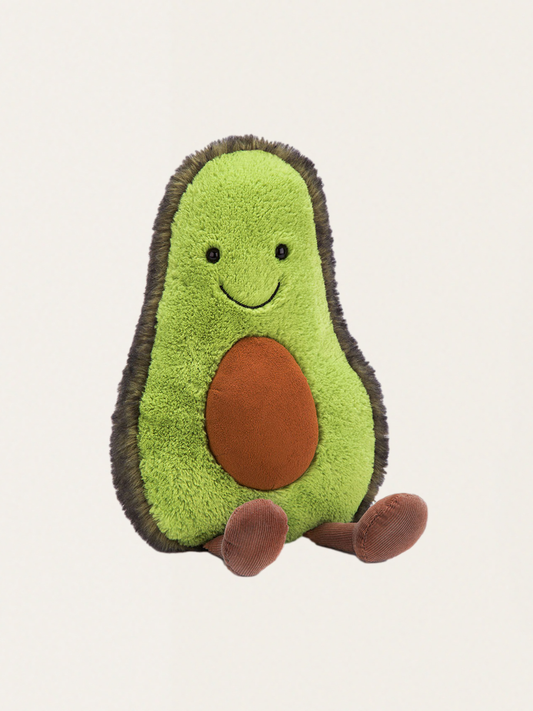 Zabawne awokado 20 cm