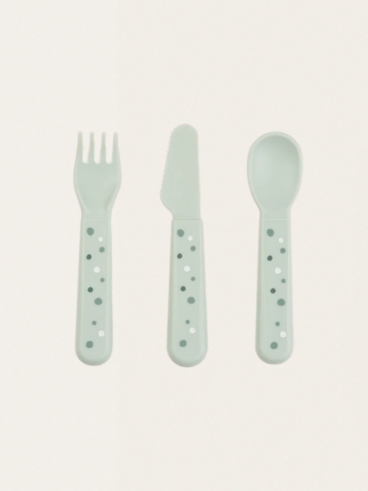 Sztućce dla dziecka Foodie