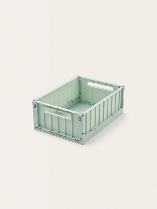 Składana skrzynka Weston