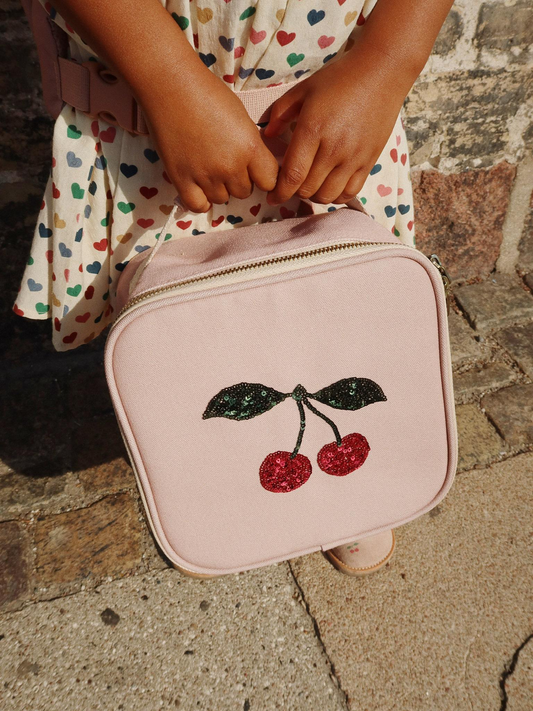 Torba termiczna na lunchbox Clover