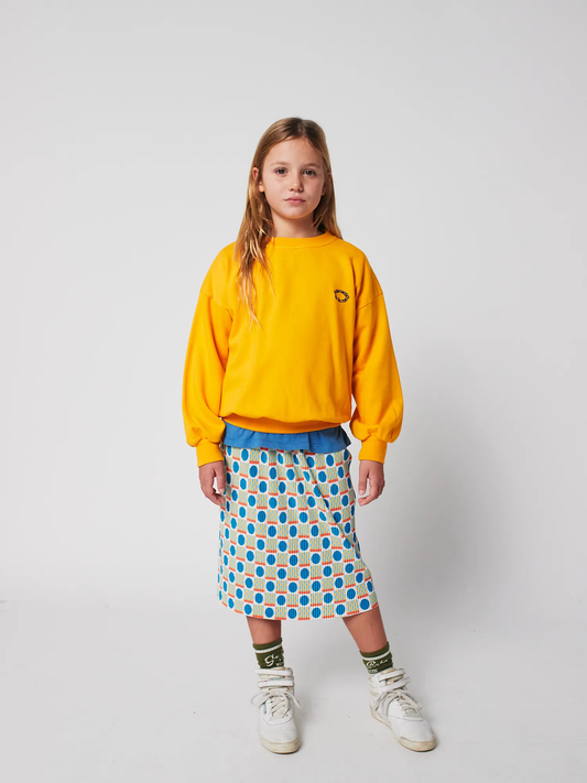 Skarpetki krótkie Kids Go Bobo
