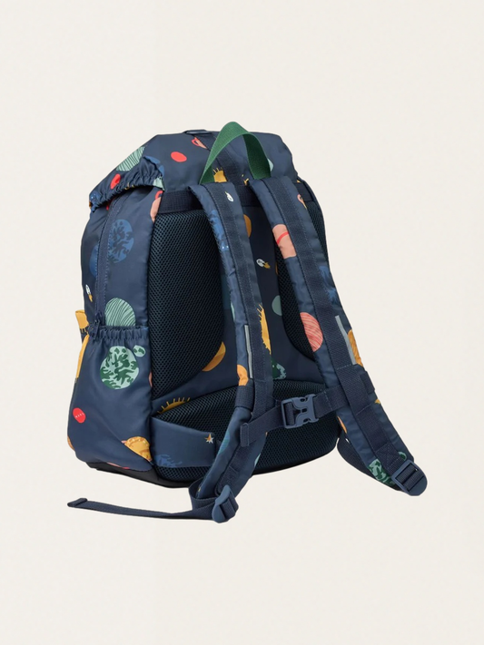 Plecak Johnny School Bag Universe / Classic navy