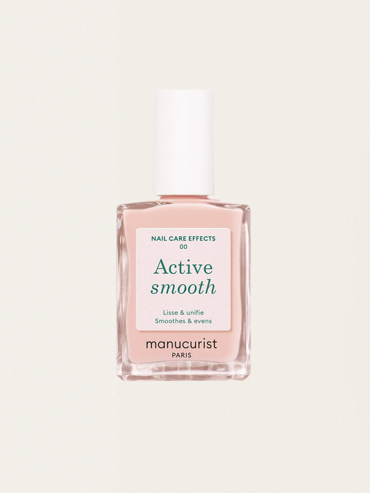 Odżywczy lakier do paznokci Active Glow™