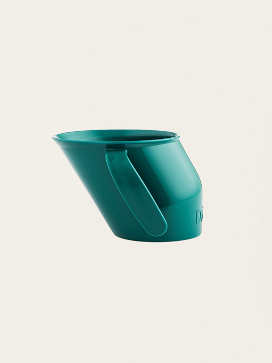 Kubek do nauki picia Doidy Cup Bottle Green