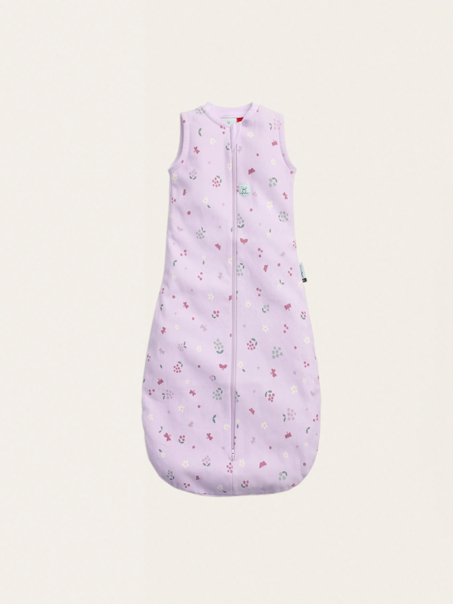 Jersey-Schlafsack 3-12 Monate 1,0 TOG