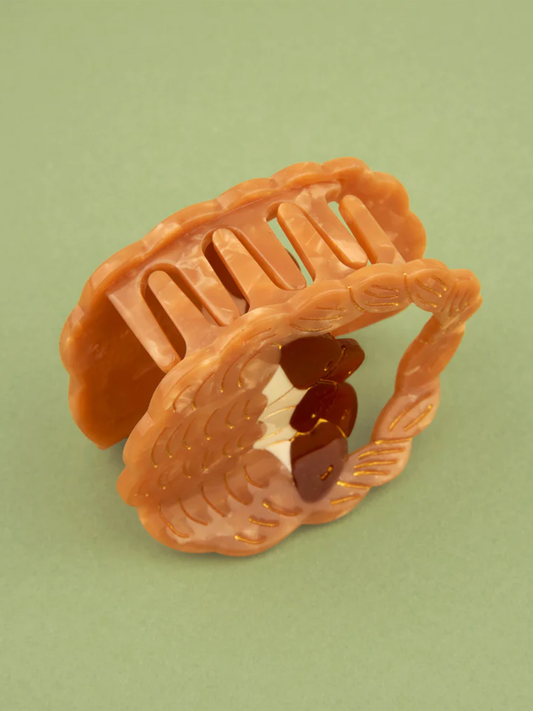 Klamra do włosów Mushroom basket