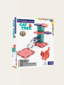 Klocki Magnetyczne Cat Tree 13 elementów
